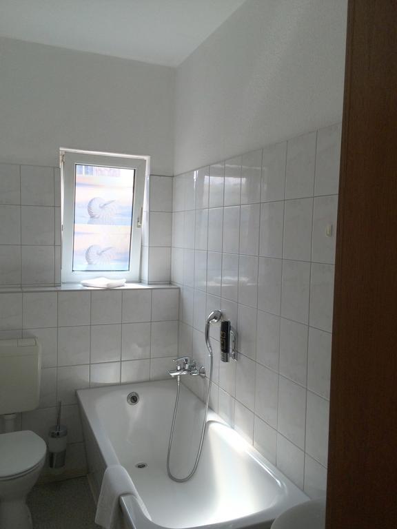 Hotel Thüringer Hof Jena Zimmer foto